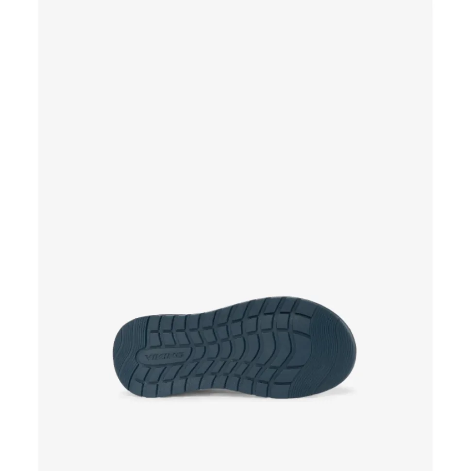 Blå Anchor Sandal