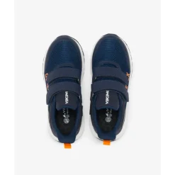 Blå Bouncy GTX Sneakers