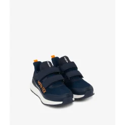 Blå Bouncy GTX Sneakers