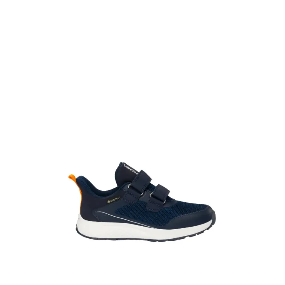 Blå Bouncy GTX Sneakers