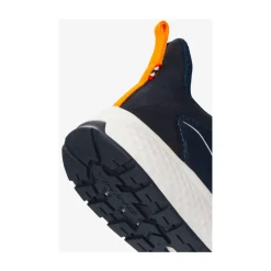 Blå Bouncy GTX Sneakers
