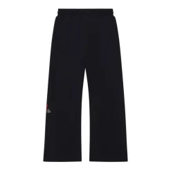 Blå Denim Bukser