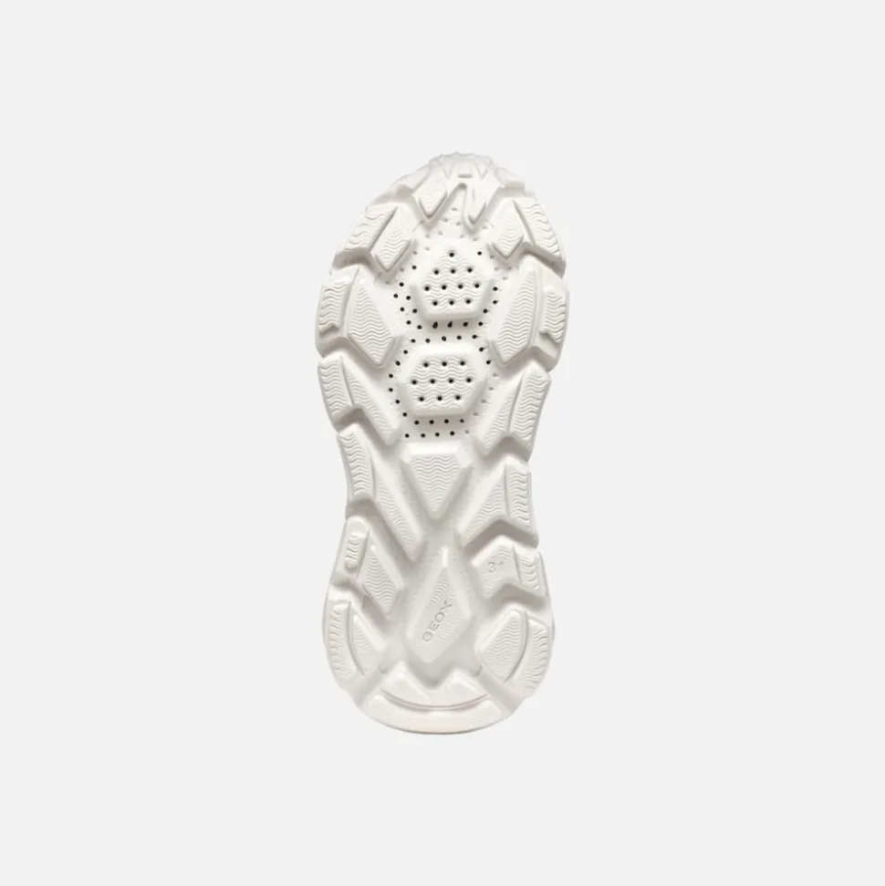 Blå Flexyper Mesh Sneakers
