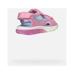 Blink Sandaler med Justerbare Stropper