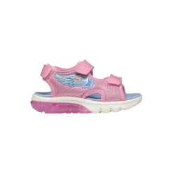 Blink Sandaler med Justerbare Stropper