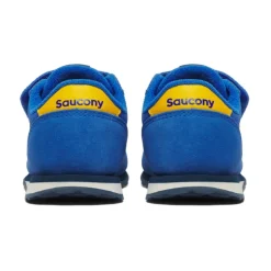 Blå Lave Sneakers