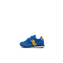Blå Lave Sneakers