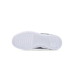 Block Jr Lav Sneaker Hvit/Blå/Svart