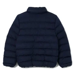 BLUSONE Pufferjakke