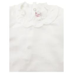 Body i bomullsjersey