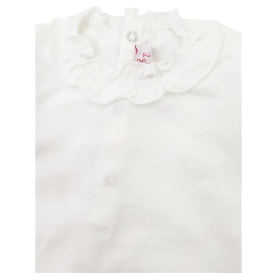 Body i bomullsjersey
