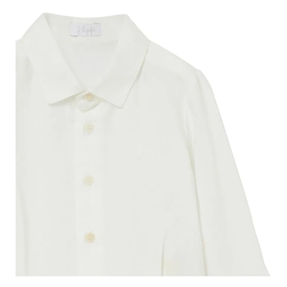 Body Stile Camicia