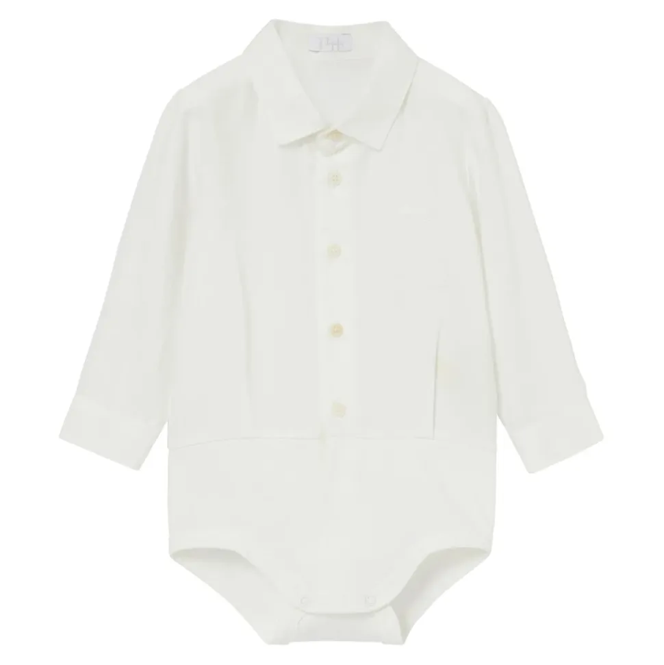 Body Stile Camicia