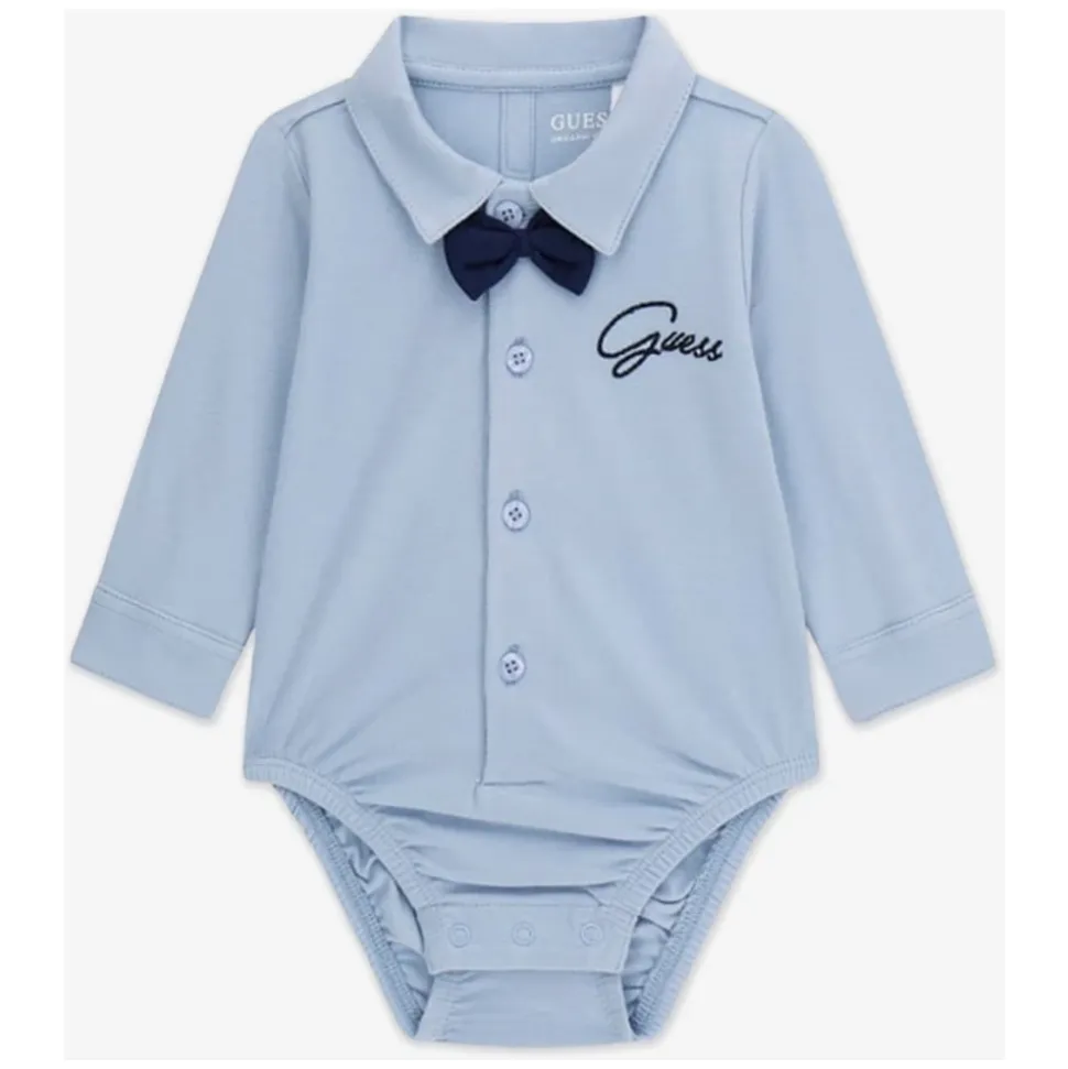 Bodysuit and Pants Set