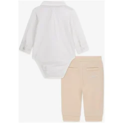 Bodysuit og bukse-sett