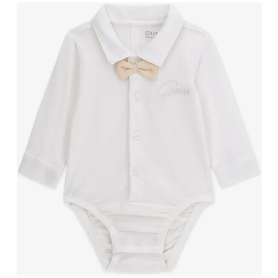 Bodysuit og bukse-sett