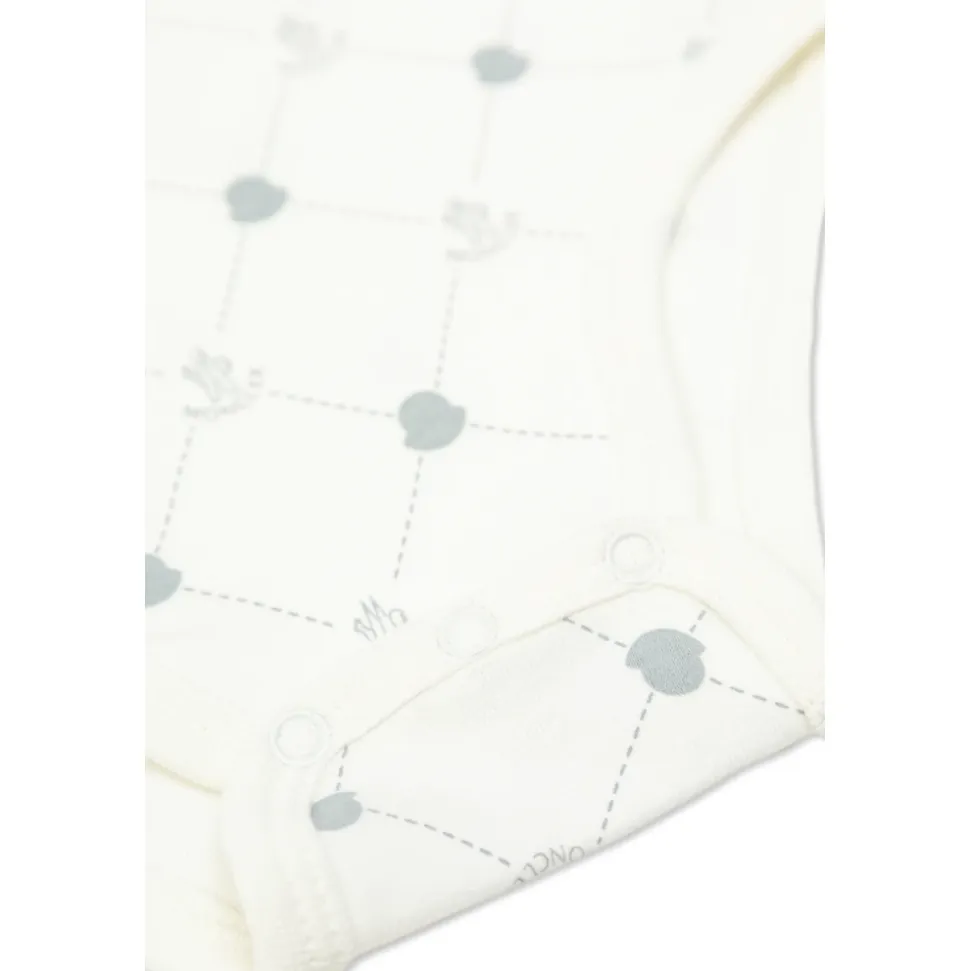 Bodysuit, Rompers og Bib Sett
