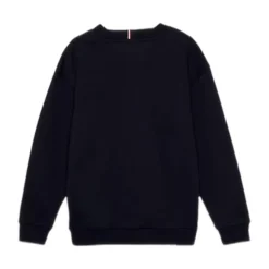 Bold Varsity Sweatshirt