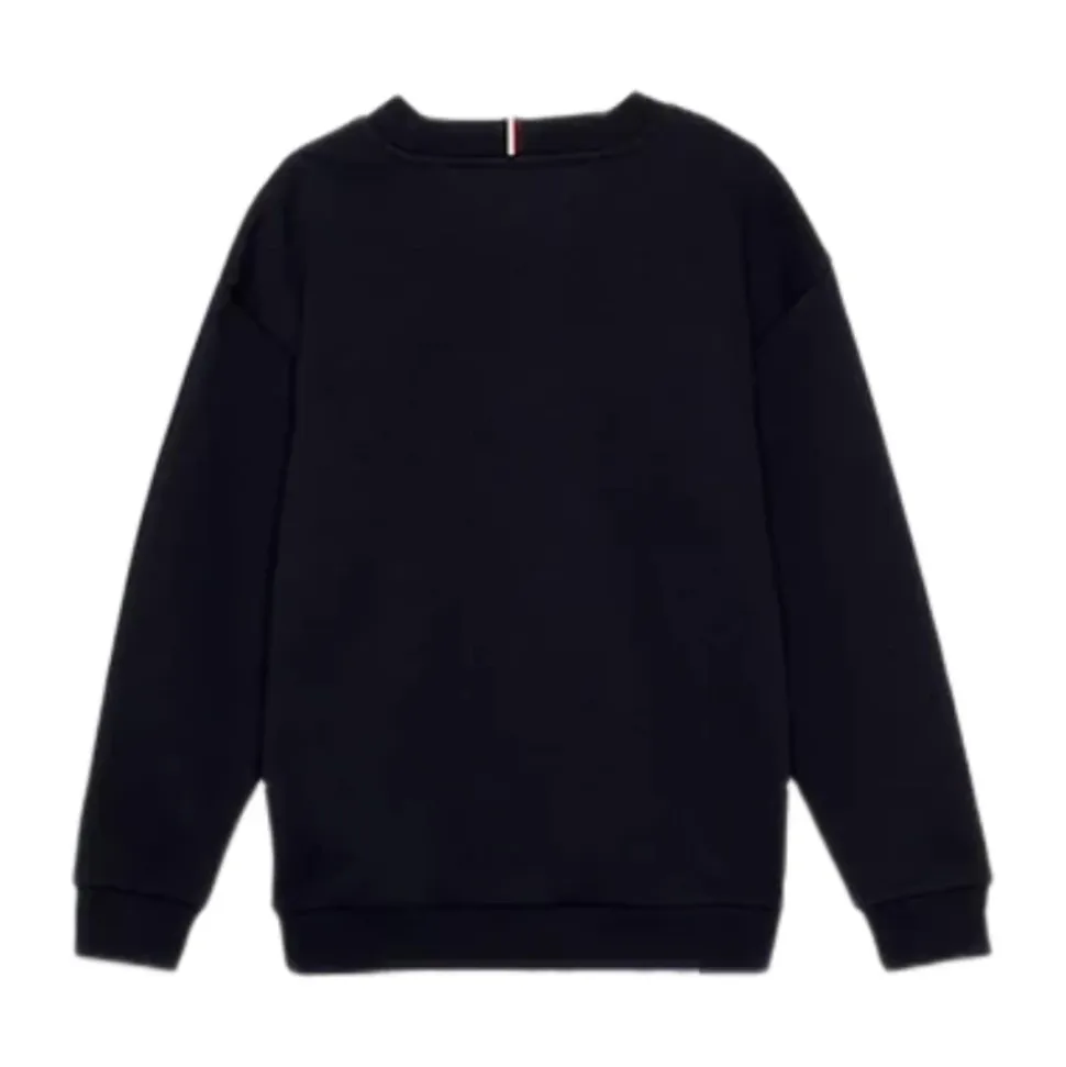 Bold Varsity Sweatshirt