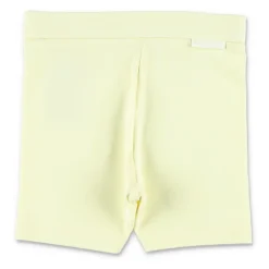 Bomullsblanding Kjole- og Leggingssett