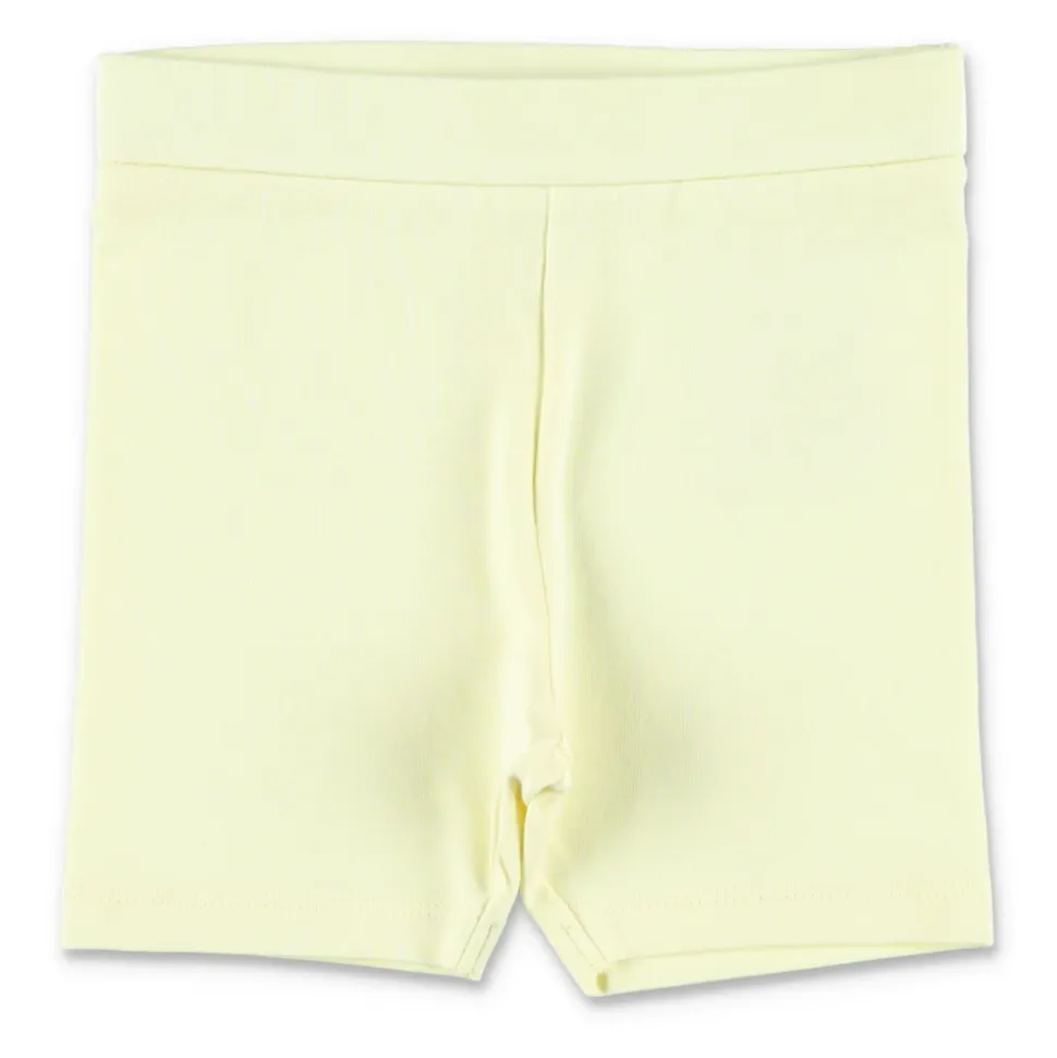 Bomullsblanding Kjole- og Leggingssett