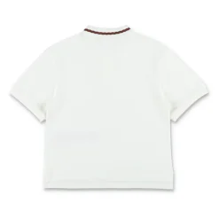 Bomulls Piqué Polo