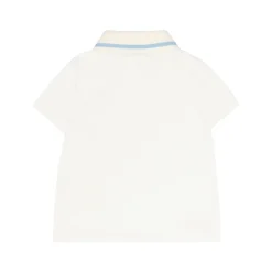 Bomulls Polo