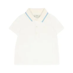 Bomulls Polo