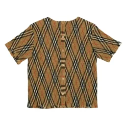 Bomullspoplinbluse