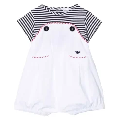 Bomullsromper