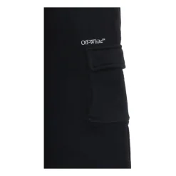 Bookish Cargo Wide Sweatpant