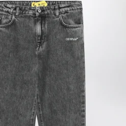 Bookish Diag Denim Pant