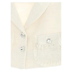 Bouclé Gilet