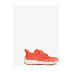 Bouncy Coral Sneakers