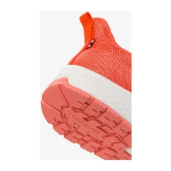 Bouncy Coral Sneakers