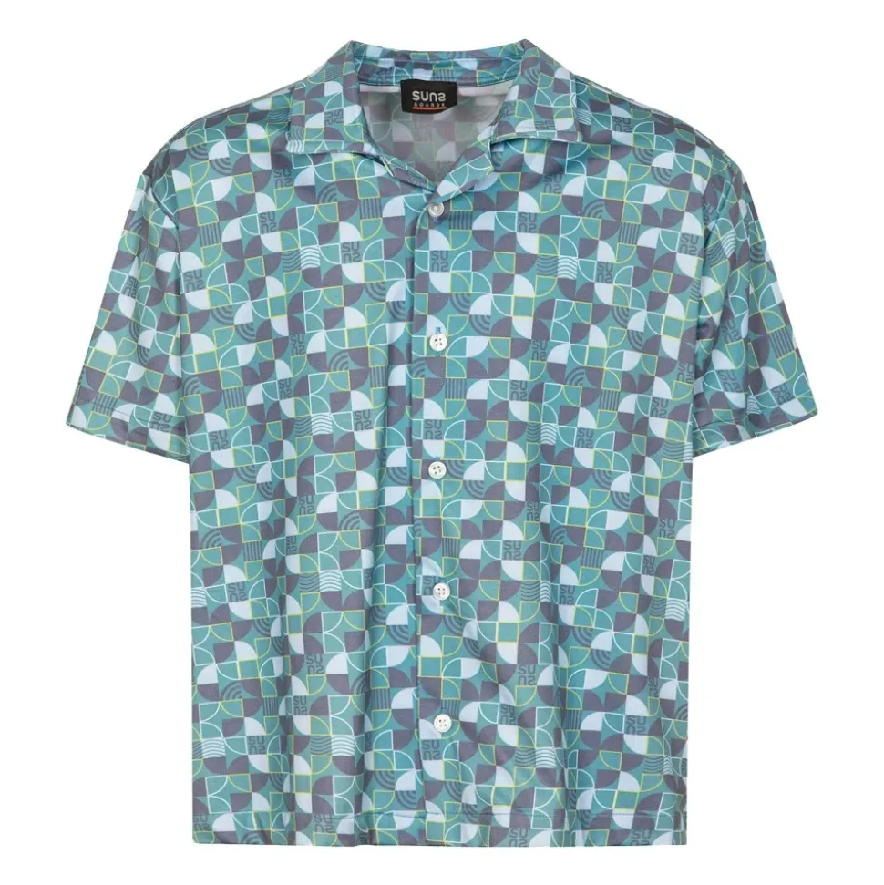Bowling Shirt