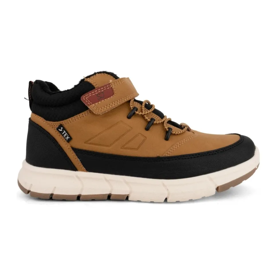 boys kids booties snowboot