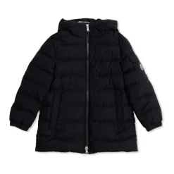 Brannock Hette Kort Parkas