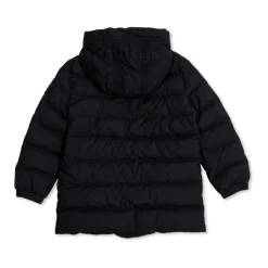 Brannock Hette Kort Parkas