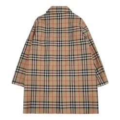 Braxton Trench Coat