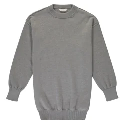 Brodert Kjole i Jomfruull
