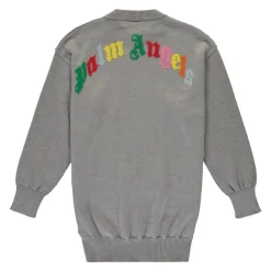 Brodert Kjole i Jomfruull