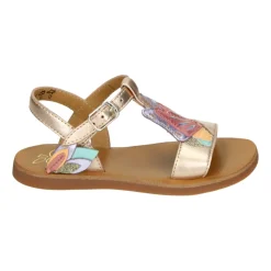 Bronse Sandaler Plagette Papillion