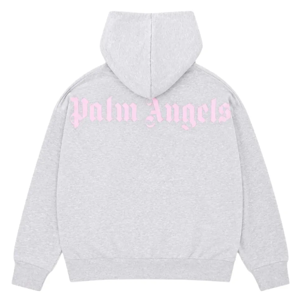 Brushed Cotton Hoodie