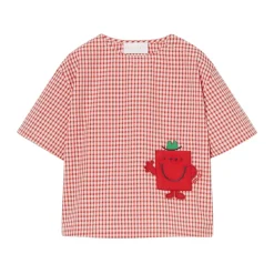B S/S Shirt