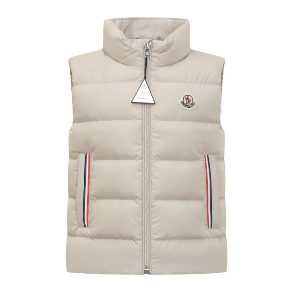Buang Gilet