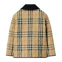 Burberry Barnejakker