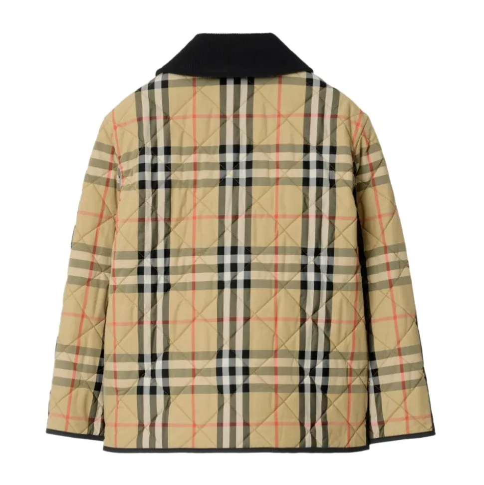 Burberry Barnejakker