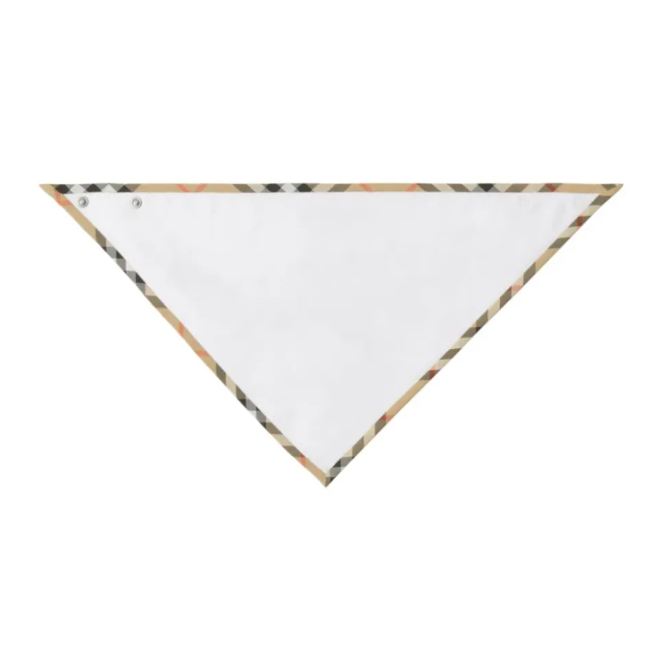 Burberry Kids Kjoler Hvit