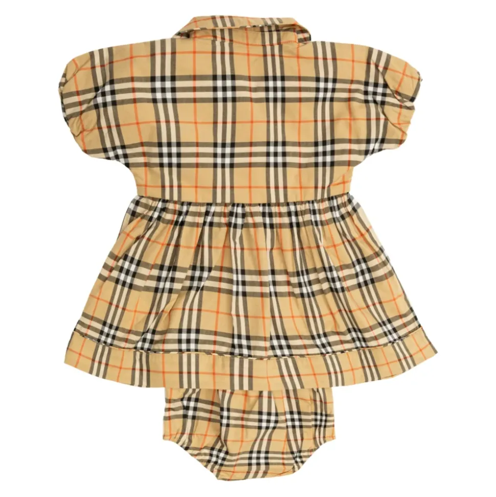 Burberry Kjoler BEIGE